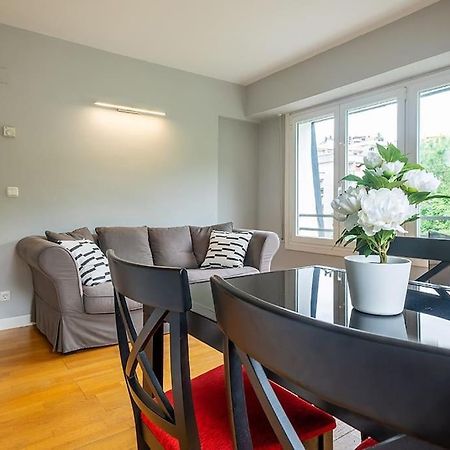 Apartamento A 5Min De La Playa De Ondarreta سان سيباستيان المظهر الخارجي الصورة